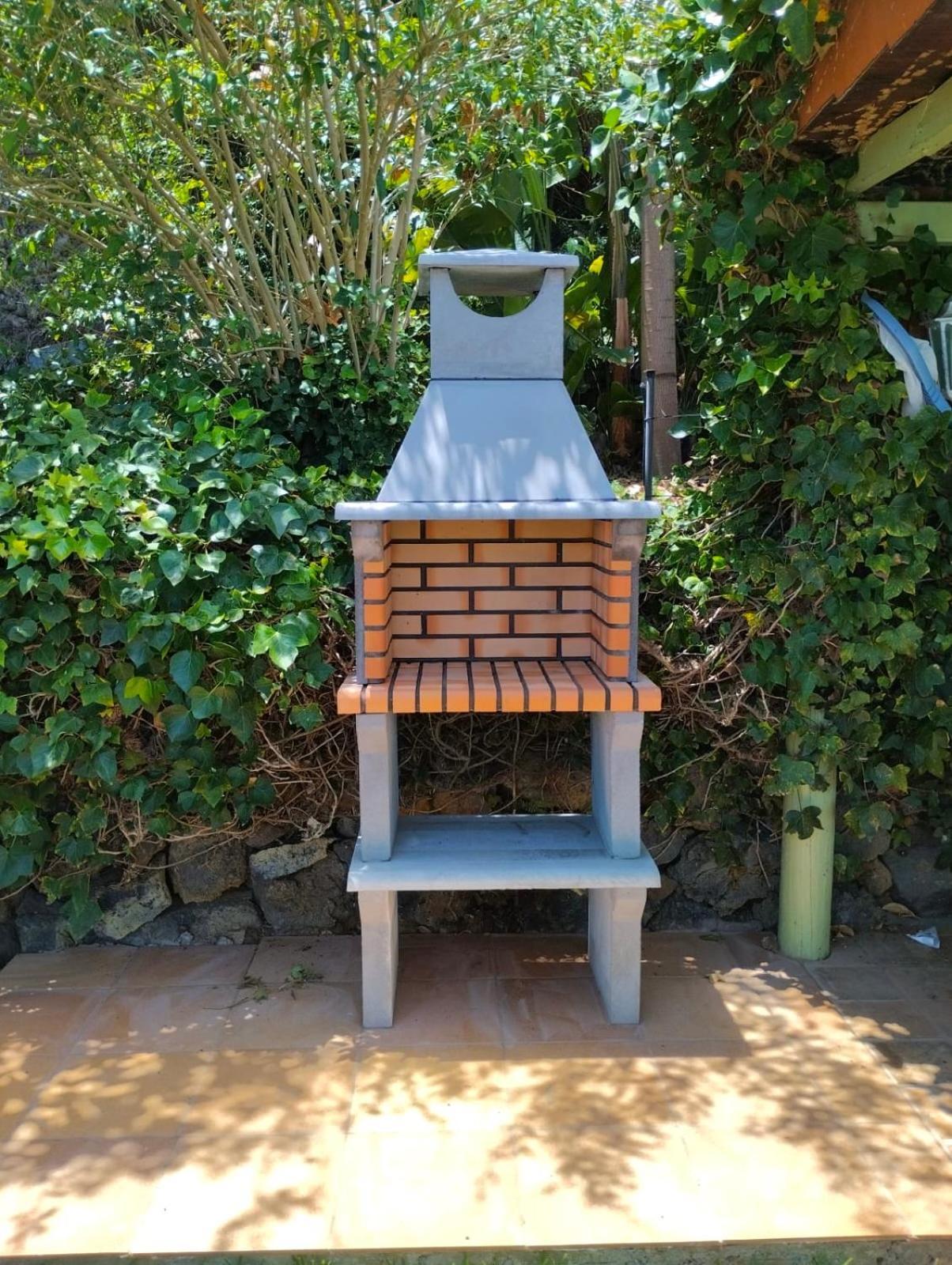 La Casita De Mazo旅馆 外观 照片