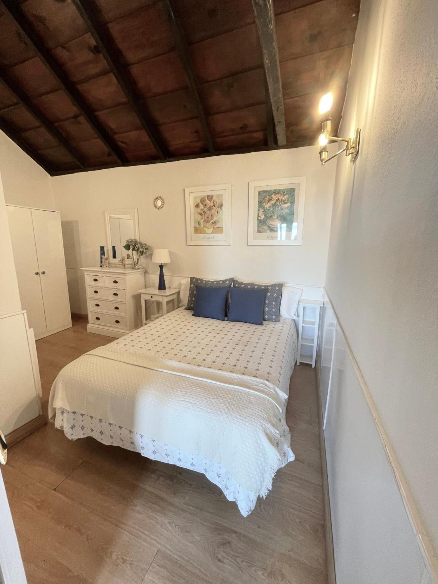 La Casita De Mazo旅馆 外观 照片
