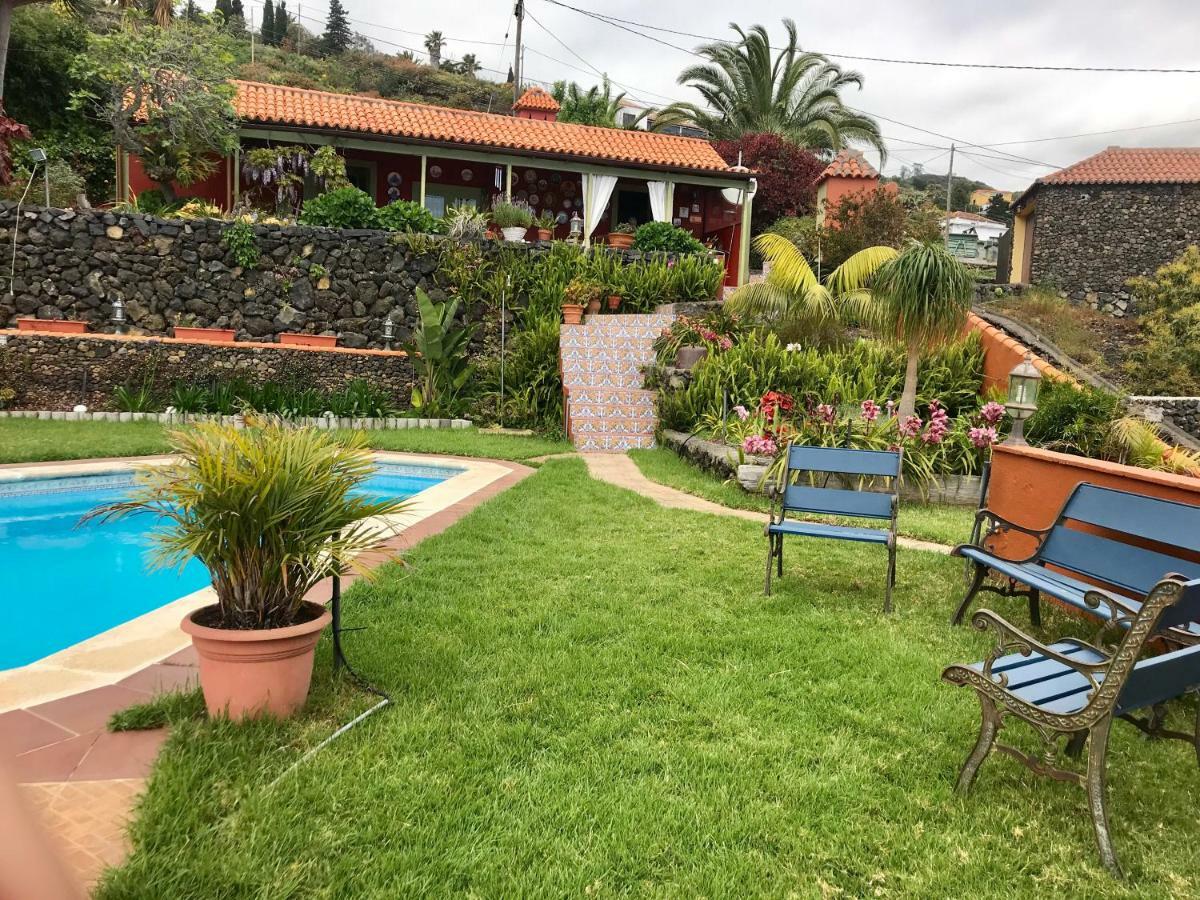 La Casita De Mazo旅馆 外观 照片