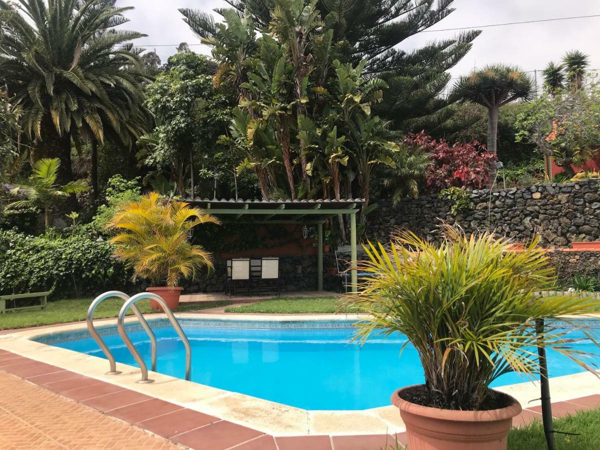 La Casita De Mazo旅馆 外观 照片